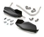 Aluminium handguards