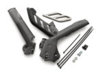 Frame protection set