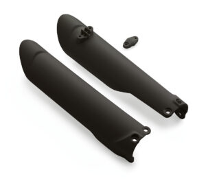 Fork protection set