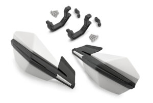 MX handguards