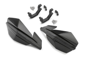 MX handguards