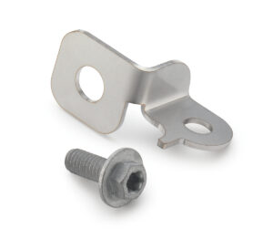 SWITCH BRACKET CPL.
