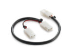 Y-distributor
