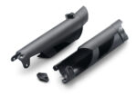 Fork protection set black