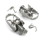 PIVOT PEGZ FOOTPEG SET 60 mm