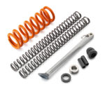 Low suspension kit