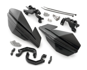MX handguards