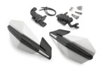 MX handguards