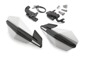 MX handguards
