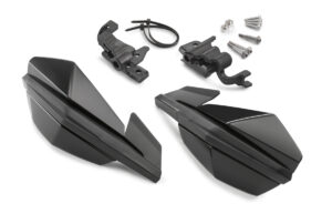 MX handguards