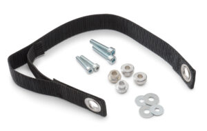 REAR STRAP
