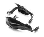 Wrap-around handguard kit