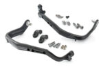 Wrap-around handguard kit