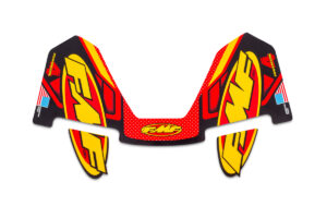 FMF Powercore 4 sticker