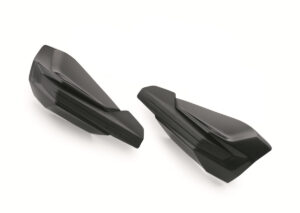 Handguard kit