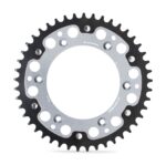 Supersprox stealth rear sprocket