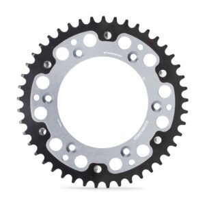 Supersprox stealth rear sprocket