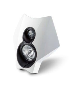 X2 headlight