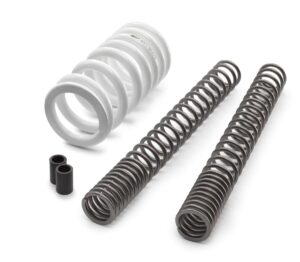 Lowering kit