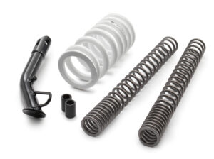 Lowering Kit