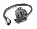 Combination switch