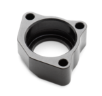 Intermediate flange
