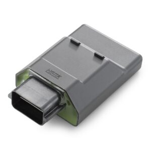 CDI control unit