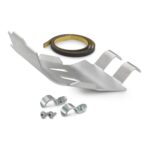 Skid plate