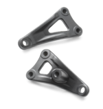 Engine brace set