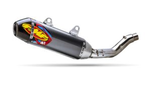 FMF Factory 4.1 RCT silencer