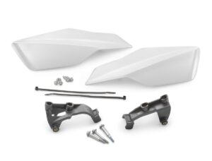 Handguard kit