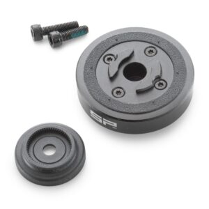 Anti-vibration module