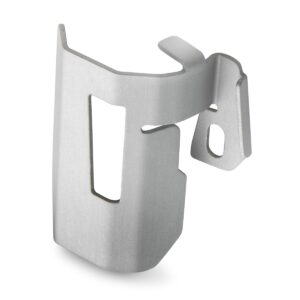 Brake reservoir protection