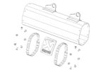 Repair kit