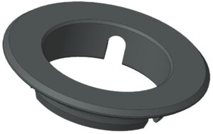 spring retainer