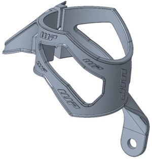 Bracket