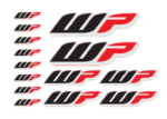 Sticker sheet