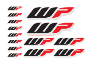 Sticker sheet