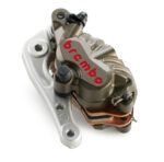 SXS front brake calliper