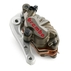 SXS front brake calliper