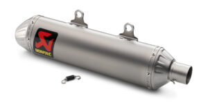 Factory silencer
