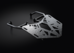 Top case carrier