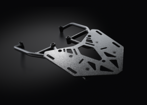 Top case carrier