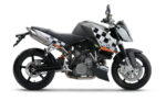 Graphics kit Super Duke