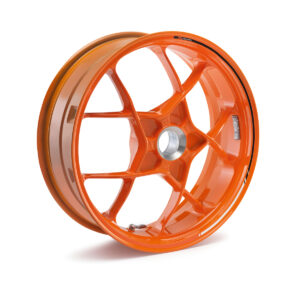 Rim sticker set