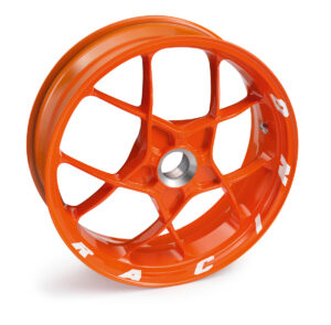 Rim sticker set