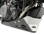 Engine guard