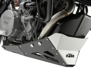 Engine guard