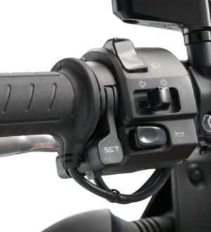 Tripmaster switch