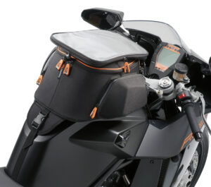 Tank bag